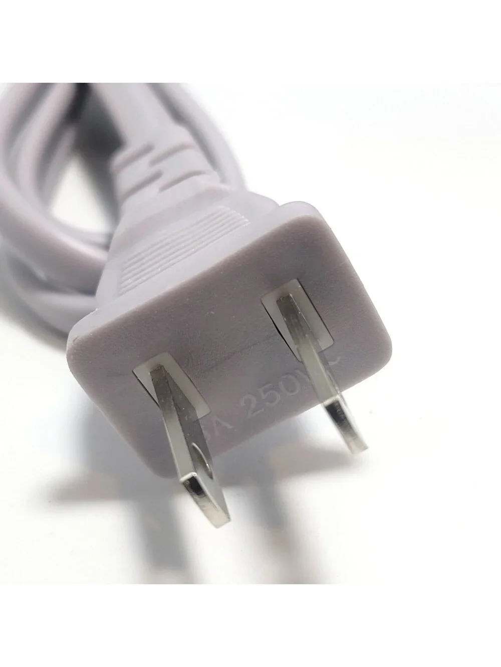 AC Power Supply Adapter Charger Cord Cable for Nintendo Wii Console
